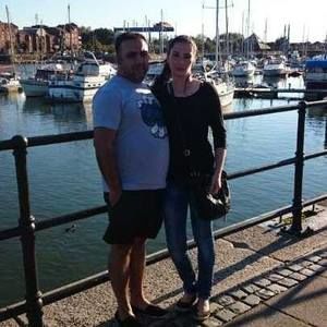 Meet your Posher, Edina